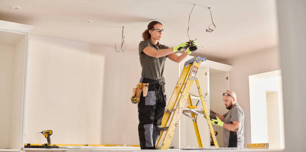 Best Electrical Outlet Repair  in Monon, IN