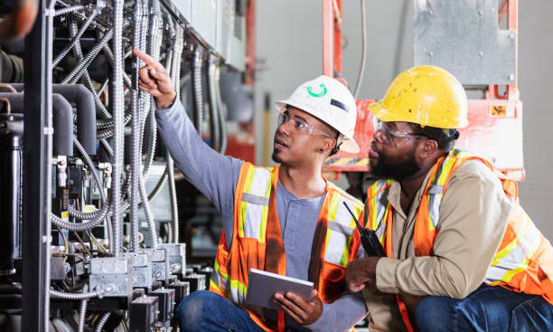 Best Industrial Electrical Services  in Monon, IN