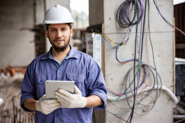 Best Home Electrical Repair  in Monon, IN