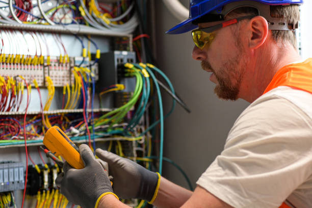 Best Electrical Rewiring Services  in Monon, IN