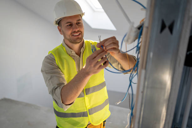 Best Best Electricians Near Me  in Monon, IN