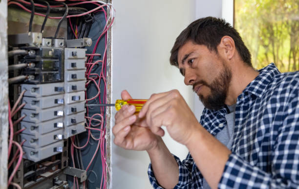 Best Electrical Repair Services  in Monon, IN